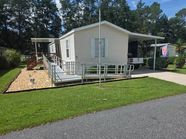 7101 W Anthony Rd #54, Ocala, FL 34479