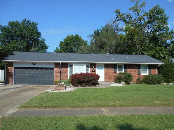 65 Riviera Dr, Granite City, IL 62040