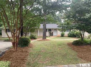 2515 Ricky Cir, Raleigh, NC 27612