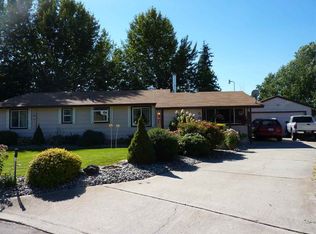5003 N Tiara Ct, OTIS ORCHARDS, WA 99027