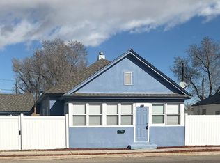 (Undisclosed Address), Fowler, CO 81039