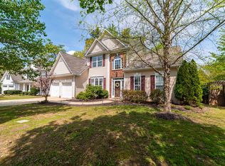 105 Coopers Hawk Cir, Irmo, SC 29063