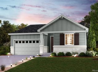 12462 E 100th Pl, Commerce City, CO 80022