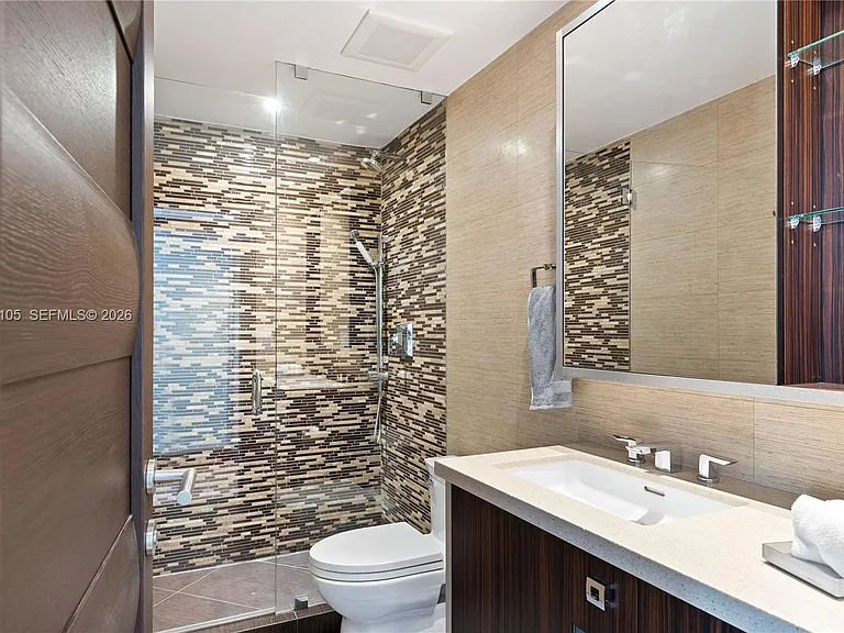 19216 Fisher Island Dr #19216 — Photo 19
