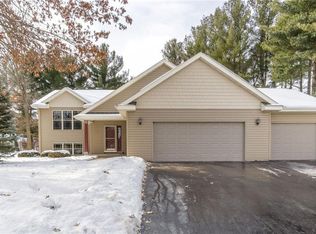 3203 Ingalls Rd, Menomonie, WI 54751