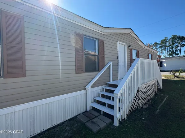 838 Linda Ln, Panama City Beach, FL 32407