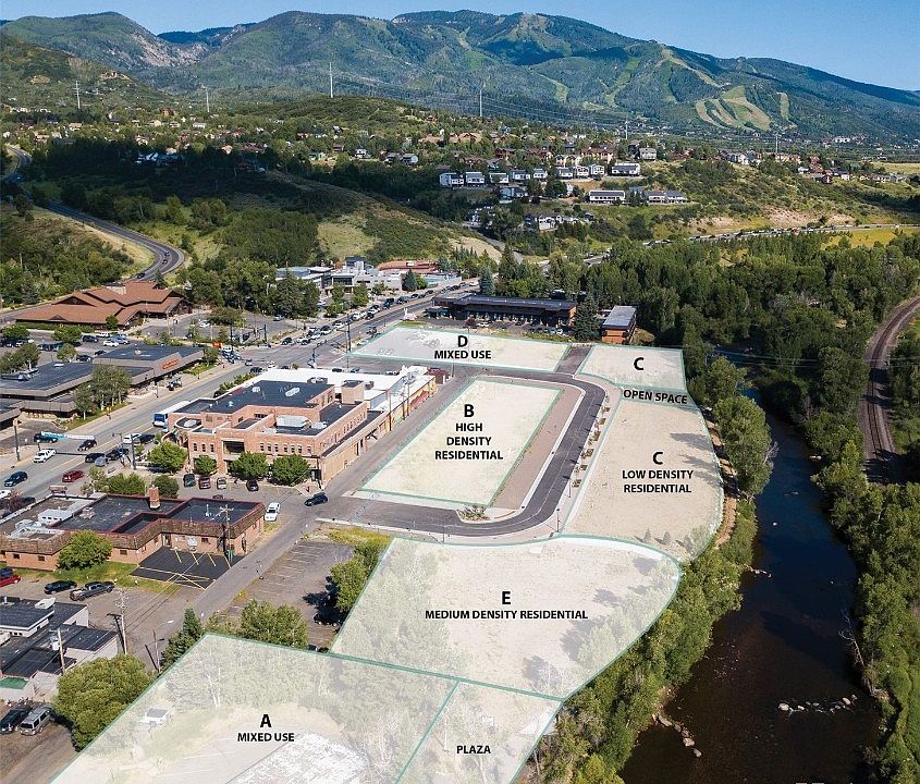 1st image of  Yampa St- Riverview Parcel A