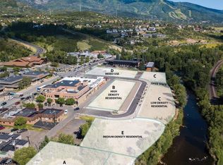 Yampa St, Steamboat Springs, CO 80487