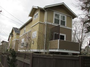 5125 40th Ave NE, Seattle, WA 98105
