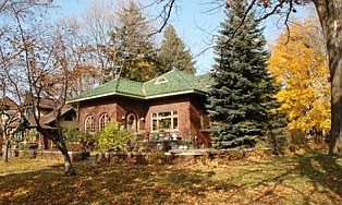 Historic Washington Heights