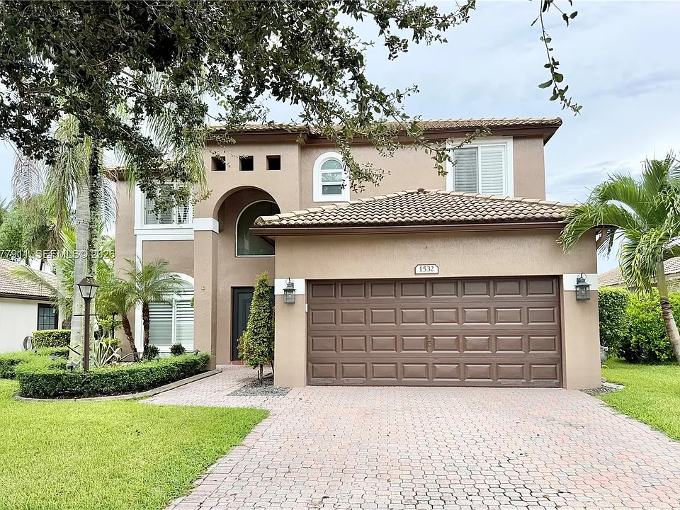 1532 NW 133rd Ave