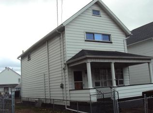 3 Davis St, Ashley, PA 18706