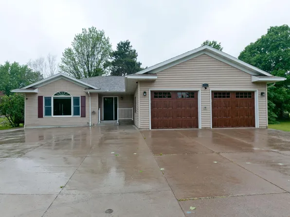 143 Tiffany Creek Rd, Glenwood City, WI 54013
