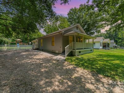 909 Lakeview St, Kannapolis, NC, 28083