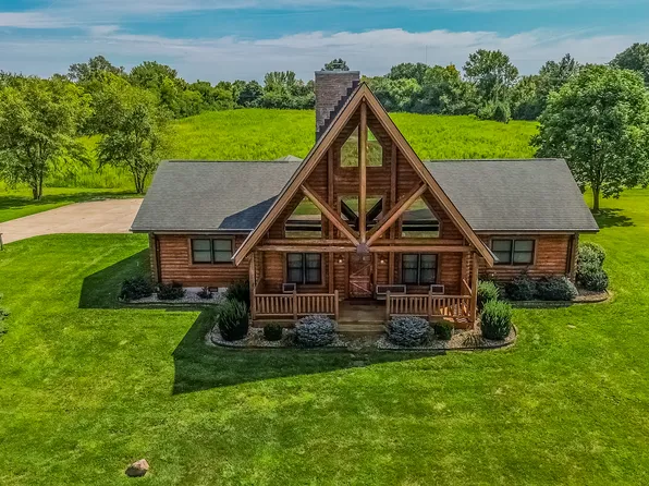 8005 E Thompson Rd, Indianapolis, IN 46239