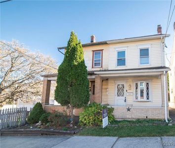 107 Chestnut St, Coplay, PA, 18037