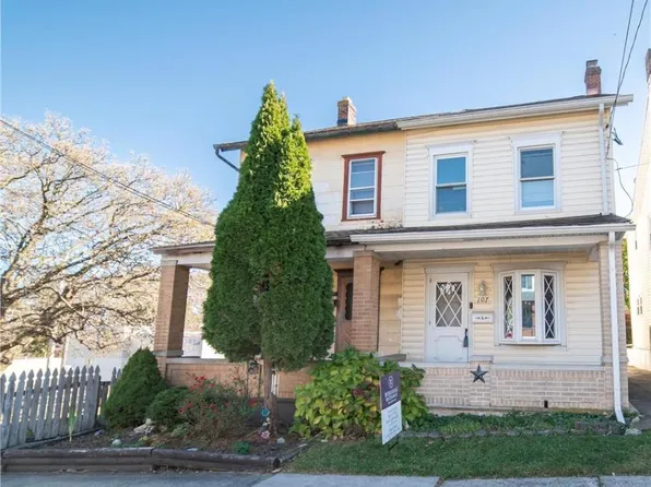 107 Chestnut St, Coplay, PA 18037