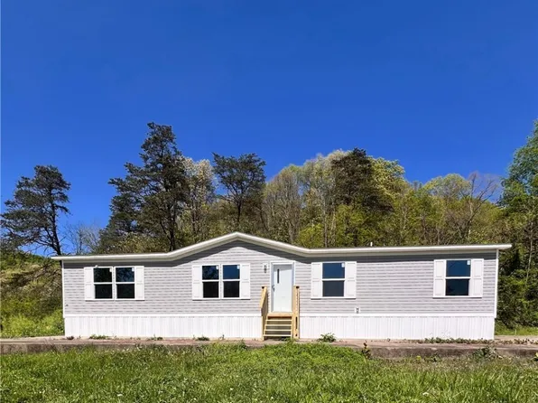 376 Dupont Rd, Poca, WV 25159