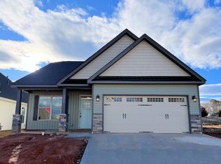 2622 Karkinnen Way, Moore, SC 29369