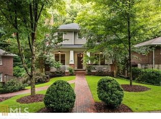 944 Cumberland Rd NE, Atlanta, GA 30306