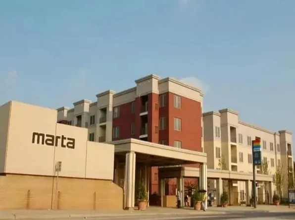 870 Mayson Turner Rd NW Unit 1227, Atlanta, GA 30314