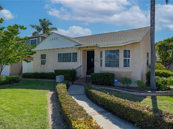 4281 Ostrom Ave, Lakewood, CA 90713