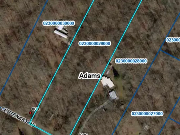 5 Centenary Rd, Seaman, OH 45679