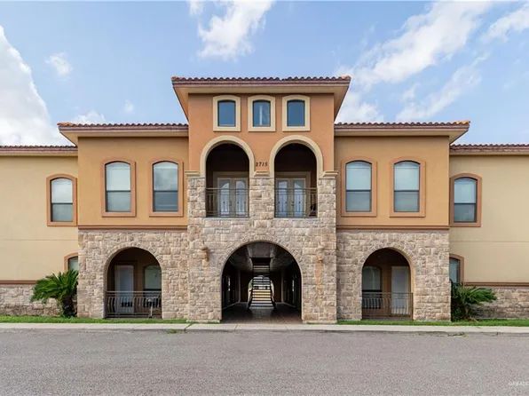 2715 Mimosa St APT 1, Mission, TX 78574