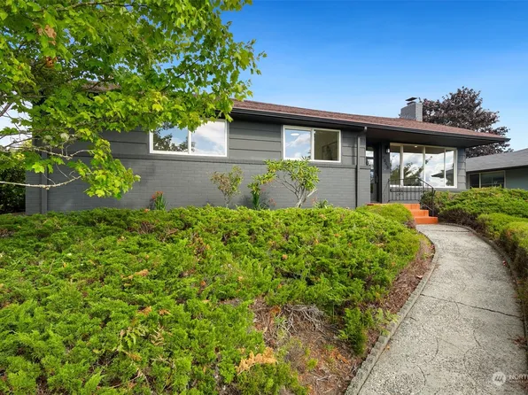 2345 N Winnifred Street, Tacoma, WA 98406