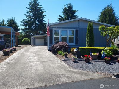 8430 15th Place SE #33, Lake Stevens, WA, 98258