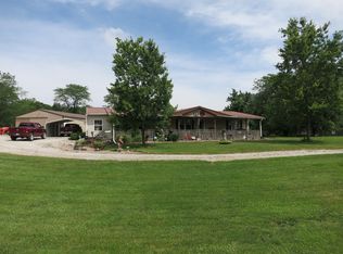 36987 E State Highway 13, Bethany, MO 64424