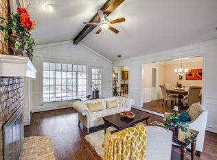 4501 Huntwick Blvd, Arlington, TX 76016