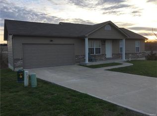 5564 Red Tailed Hawk Dr, Hillsboro, MO 63050