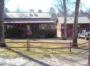 207 Lee Dr, Kilgore, TX 75662