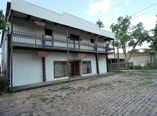 1405 Avenue I, Rosenberg, TX 77471