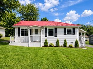 310 W End Ave, Mc Minnville, TN 37110