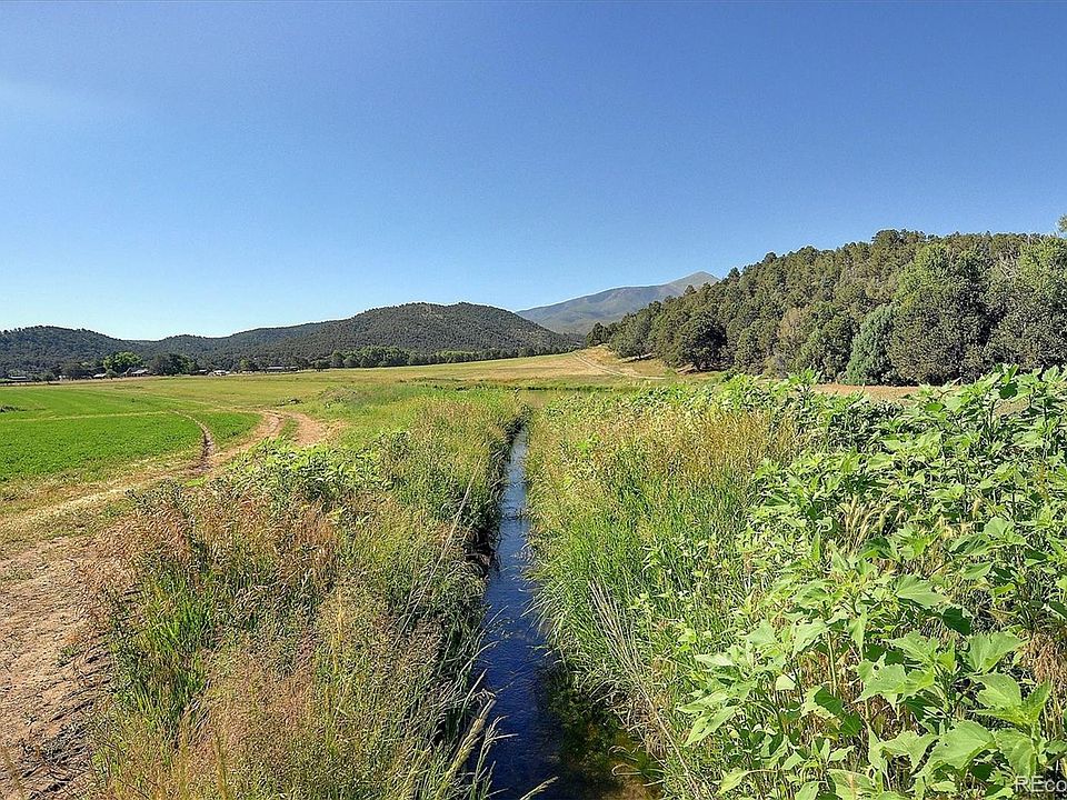 T B D County Road 40, Coaldale, CO 81222 MLS 6361586 Zillow