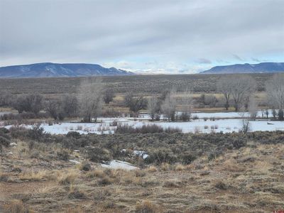 4389 County Road 10, Jaroso, CO, 81138