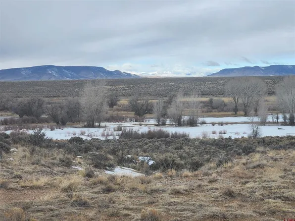 4389 County Road 10, Jaroso, CO 81138