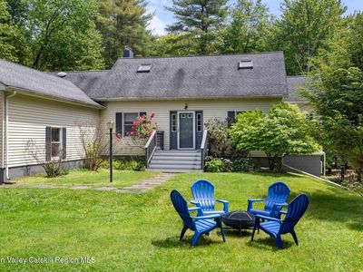 364 John Joy Road, Woodstock, NY, 12498