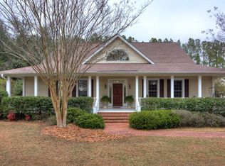 239 Wrights Mill Rd, Aiken, SC 29801