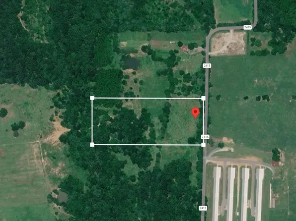 4434 County Road 2415, Pickton, TX 75471
