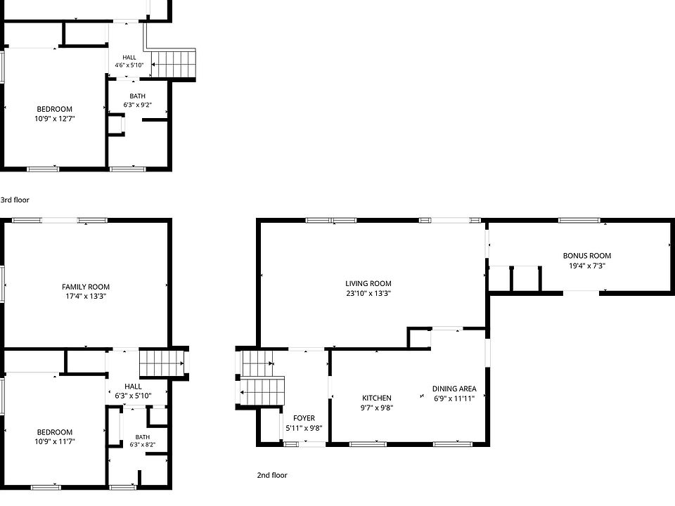 28th image of 2563 Capewood Dr
