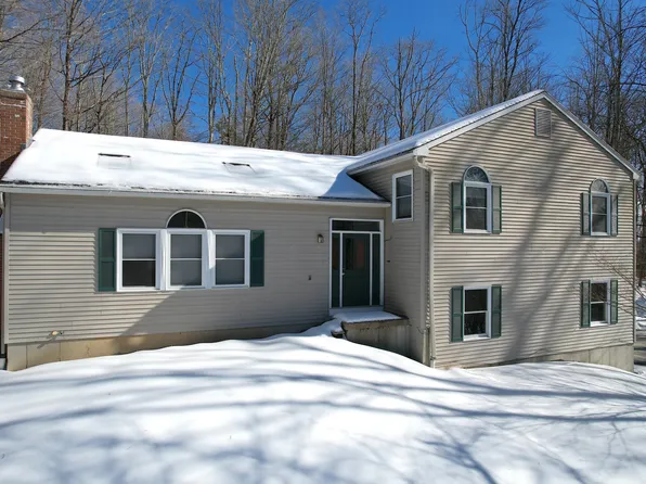 102 Sunny Ridge Drive, Winchester, CT 06098