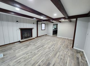 1330 McClung Ave, Barboursville, WV 25504