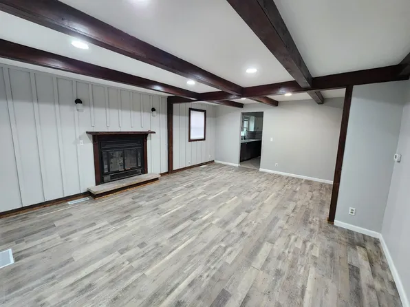 1330 McClung Ave, Barboursville, WV 25504