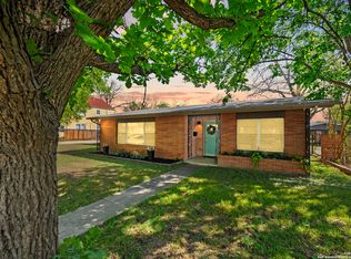 414 Donaldson Ave, San Antonio, TX 78201