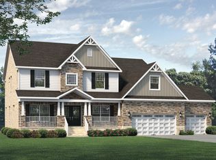 7612 Valhalla Way, Greensboro, NC 27409