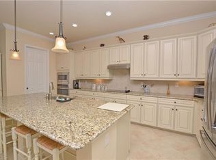 12796 Kinross Ln, Naples, FL 34120