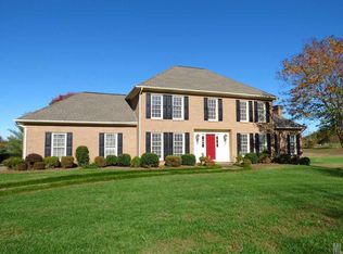 18 Meandering Way, Granite Falls, NC 28630